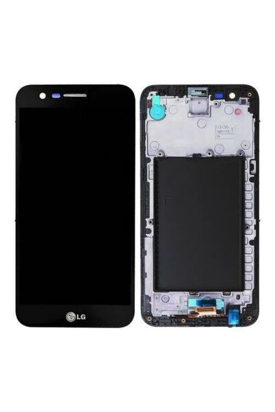 LG K8 TELEFON EKRANI