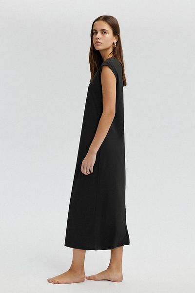 Touché Privé SLEVELESS LINING DRESS