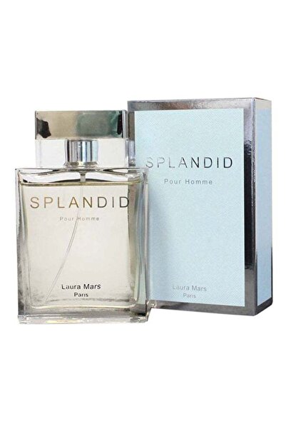 Laura Mars Splendid Pour Homme Eau de Parfum 100ml