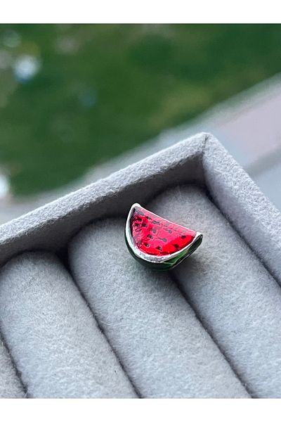 asaf Watermelon Slice Charm |   Asafaccessory