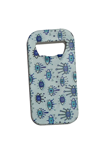 Generic مفك زجاجات مغناطيسي للثلاجة 02