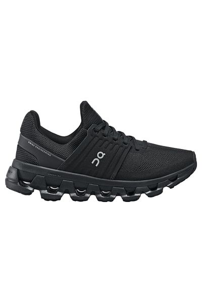 On Running Running CLOUDSWIFT 3 AD Women Shoes All Black