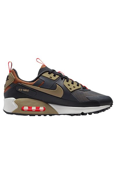 Nike Air Max 90 Drift Men's lifestyle Shoes Drift Bright Crimson