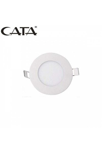 Cata CT-5144 3 WATT LED PANEL GÜNIŞIGI