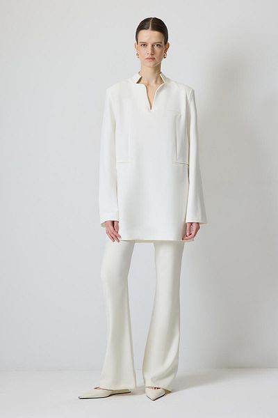 Touché Privé Pocket Tunic