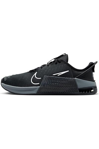 Nike Men's Mecton 9 Black Somke Grey