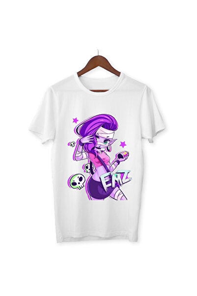 ALPŞAN TİCARET Μπλουζάκι Brawl Stars Emz