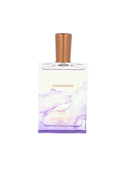 Molinard Gingembre Edp Vapo Molinard 75 ml