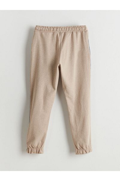 LC Waikiki Νέα σεζόν Ελαστική μέση για αγόρια Jogger Sweatpants - S5JF76Z4