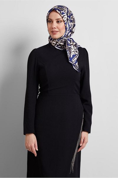 Alvina ΦΟΥΝΤΟΥΡΑ ALVİNA ΜΕ ΣΧΕΔΙΟ 8528