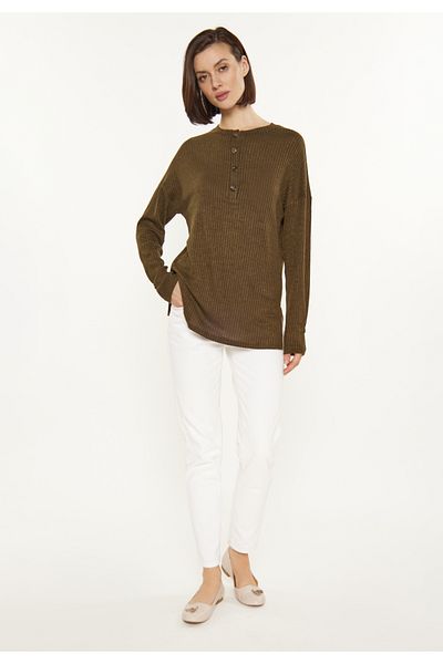 USHA Longsleeve