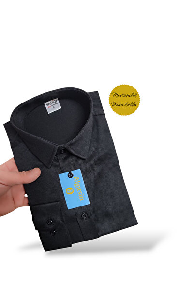 Algitsin O L A Kids shirt