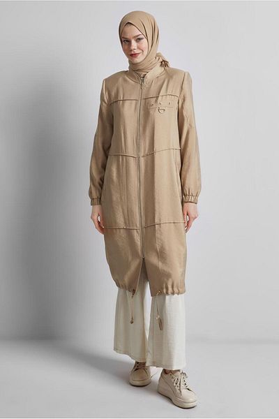 Alvina Wear with Zipper 45445