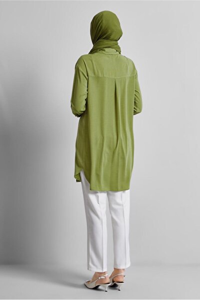 Alvina ΠΟΥΚΑΜΙΣΟ ΤΥΝΙΧΟ ΓΙΑΚΑ 45328