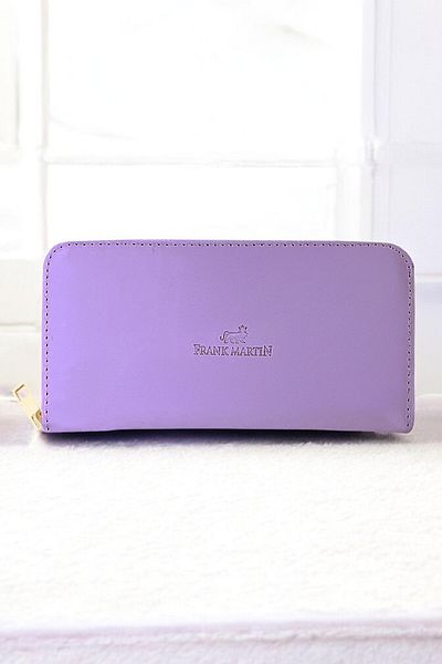 Frank Martin Lilac Texture Zilliniye Children's Shoes Gx9688