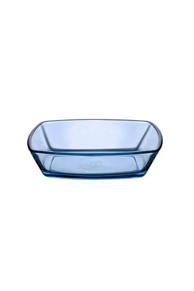 Paşabahçe Tokio 14 cm Μπλε Πιάτο Σκάφους/54673-1 τεμ