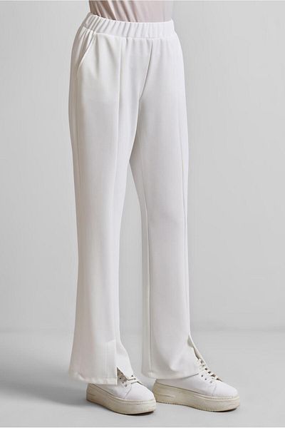 Alvina PANTALON DETALIAT CU FĂRĂ 70869
