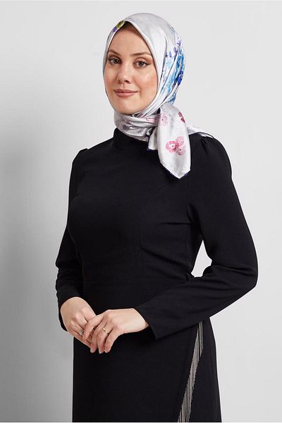 Alvina ΦΟΥΝΤΟΥΡΑ ALVİNA ΜΕ ΣΧΕΔΙΟ 8523