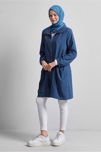 Alvina Έχω μοντέλο Wear Out 45396