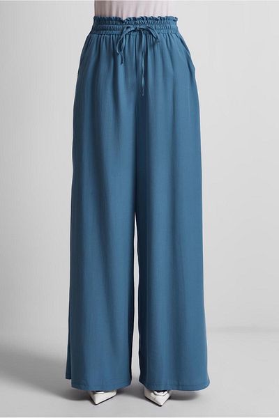 Alvina Wide Leg Pants 70850