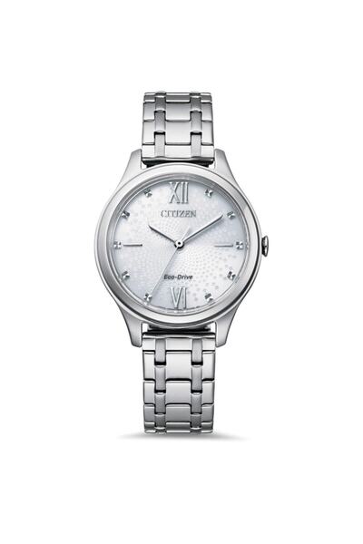 Citizen Eco-Drive EM0500-73A Kadın Kol Saati
