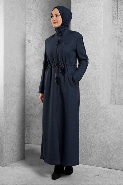 Alvina 1338 Μοντέλο Judge Collar Waistcoat