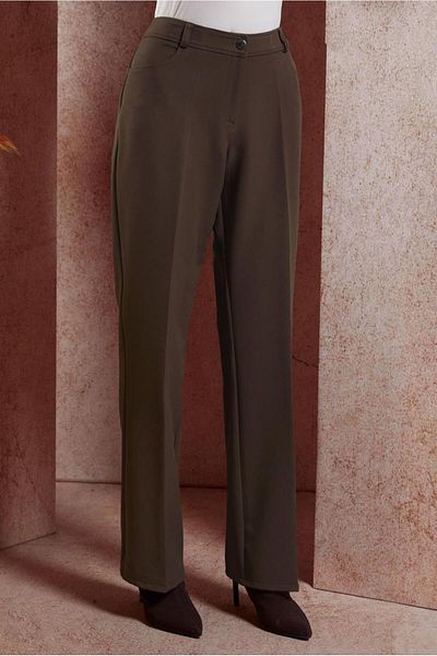 Alvina High Waist Pant 70786