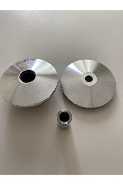 Falcon Cmax 155 uyumlu Ön Varyatör Seti Kompledir