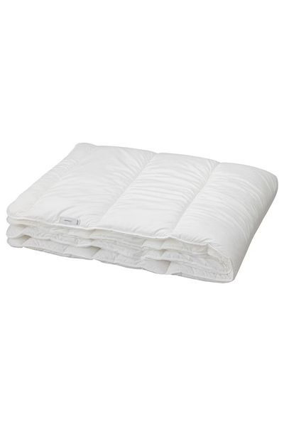IKEA SÄFFEROT Warm Duvet 150x200 cm – Soft, Fluffy & Breathable | Machine Washable