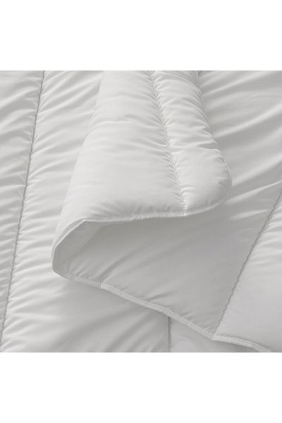 IKEA SÄFFEROT Warm Duvet 150x200 cm – Soft, Fluffy & Breathable | Machine Washable