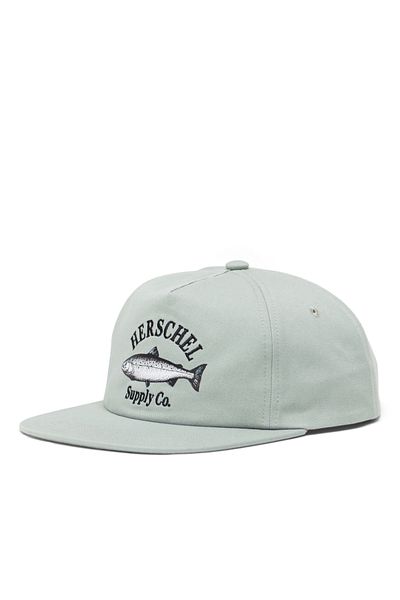 Herschel Supply Co. Herschel Scout Fisherman Hat