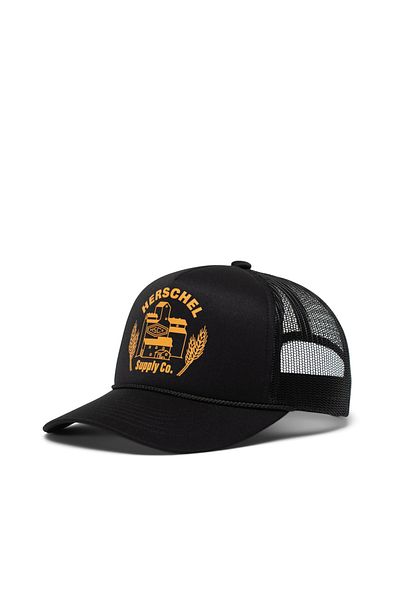 Herschel Supply Co. Herschel Marina Mesh Silo Cap Hat