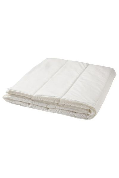 IKEA Sandgräsmal Light Warm Duvet – 150x200 Cm | Soft, Breathable & Easy-care