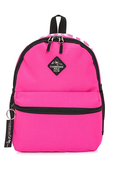 Cambridge Polo Club Jdi Women's Backpack