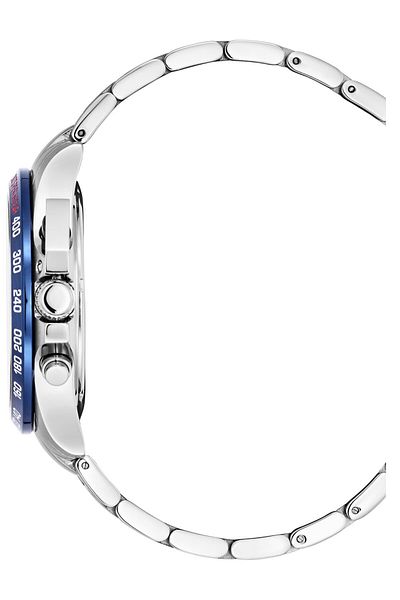 JDM Military Ceas bărbătesc Jdm-wg017-02, cuarț, 45mm, 10atm