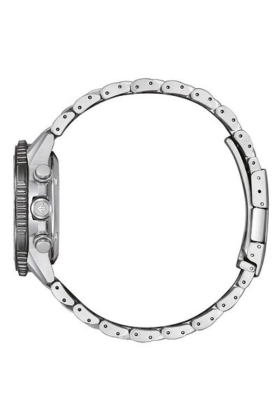 Citizen Ανδρικό Ρολόι Ca4664-60x, Quartz, 40mm, 20atm