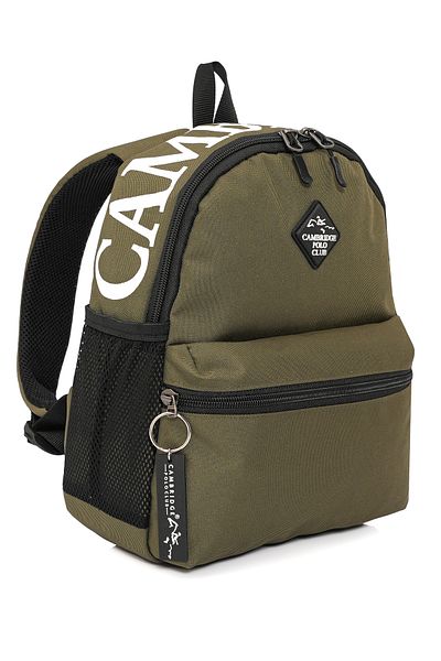 Cambridge Polo Club Jdi Women's Backpack