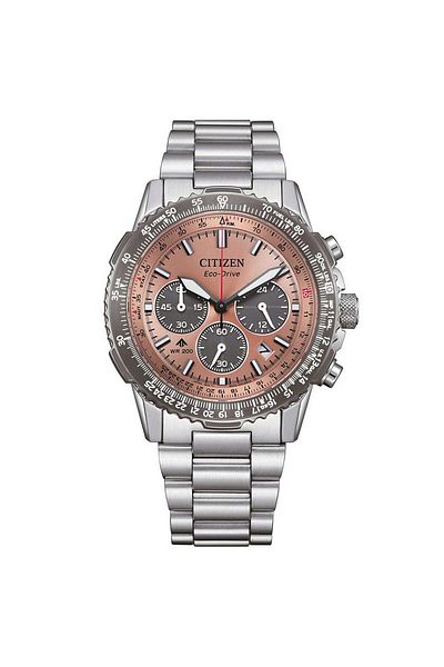 Citizen Ανδρικό Ρολόι Ca4664-60x, Quartz, 40mm, 20atm