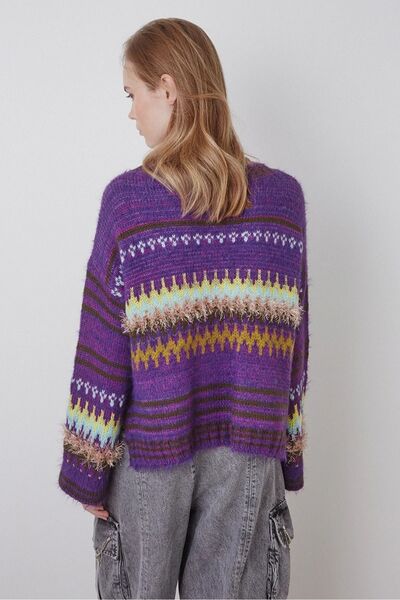 BSB Γυναικεία Πλεκτά Μοντέλο 050-260022