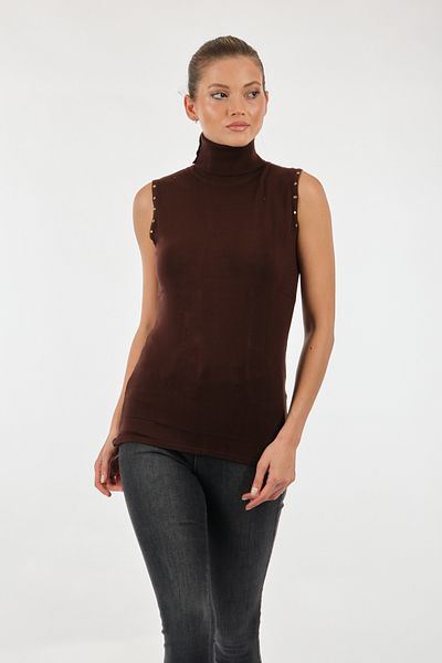 Two Mail Twomail Women's Knitwear Mk 2250021212