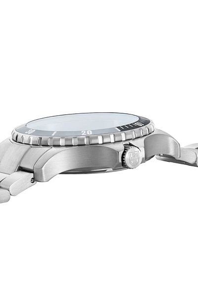 Luminox Mens Watch Xs.0941, Quartz, 40mm, 10atm