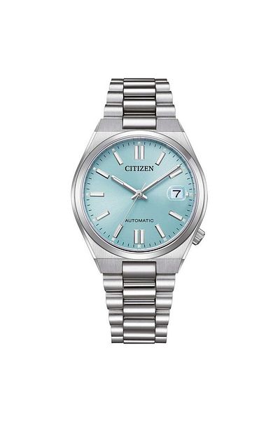 Citizen Ladies Watch Citizen NJ0200-50L, Automatic, 37mm, 5ATM