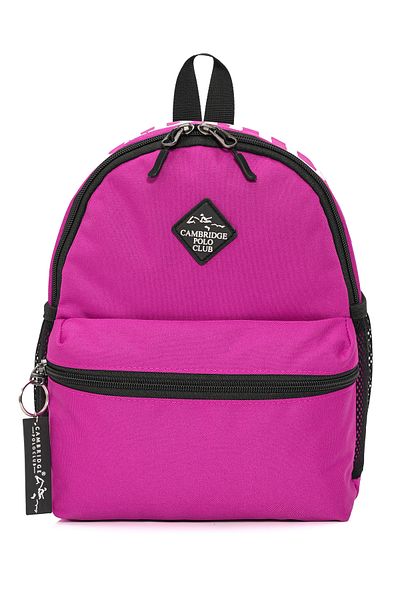 Cambridge Polo Club Jdi Women's Backpack