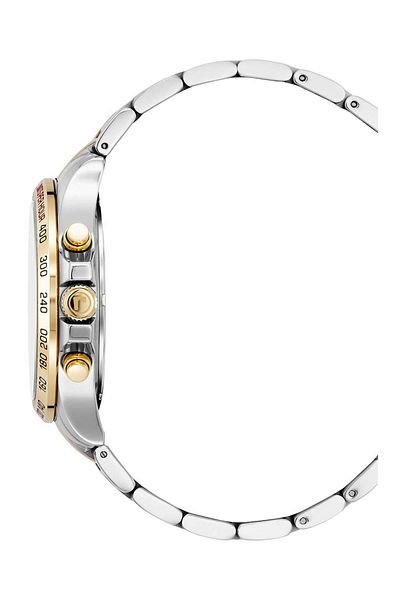 Roamer Ceas bărbătesc 861837 47 15 20, cuarț, 45mm, 10atm
