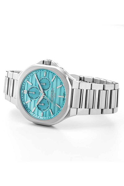 Roamer Ceas bărbătesc 995989 41 05 20, cuarț, 42mm, 3atm