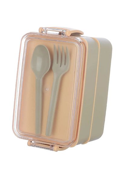 Dükkanönü Titiz Fely Feeding Bowl Set Ap-9477 / 400 500 ml