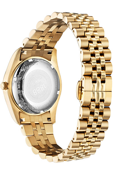 Roamer Ladies Watch 853858 48 79 20, Quartz, 34mm, 10ATM