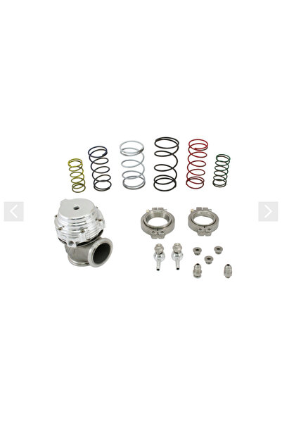 tial 38mm wastegate