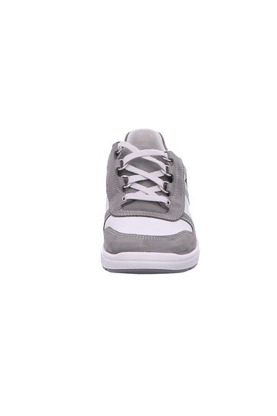 Mephisto Komfort Schnürer Für Damen In Grau