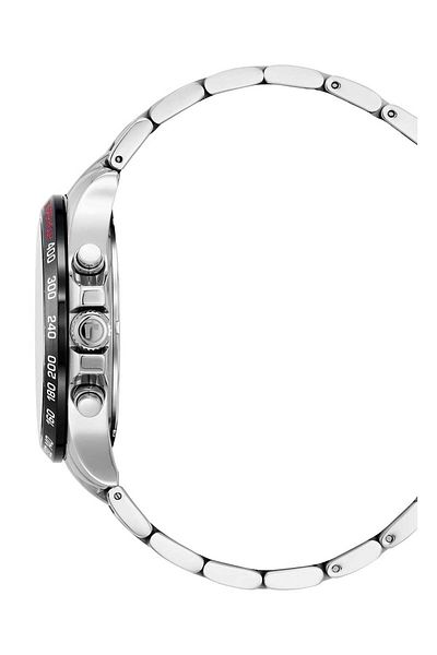 Roamer Ανδρικό ρολόι Roamer 861837 41 55 20, Quartz, 45mm, 10ATM